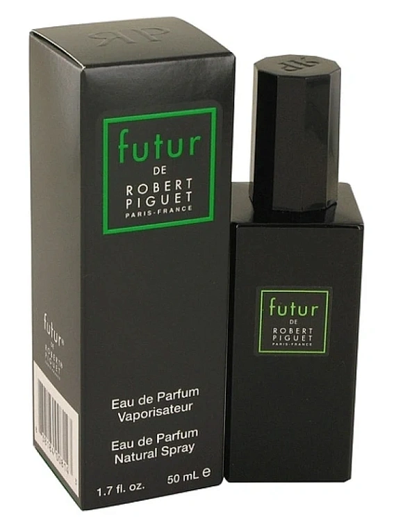 Robert Piguet — Robert Piguet Futur