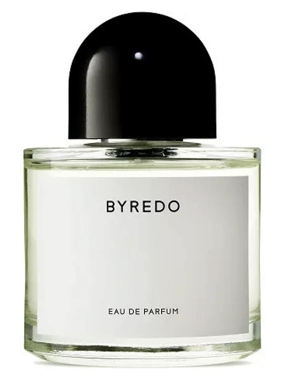 Byredo Parfums — Byredo Parfums Unnamed