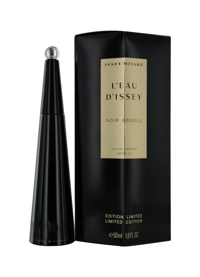 Issey Miyake — Issey Miyake L`Eau D`Issey Noir Absolu