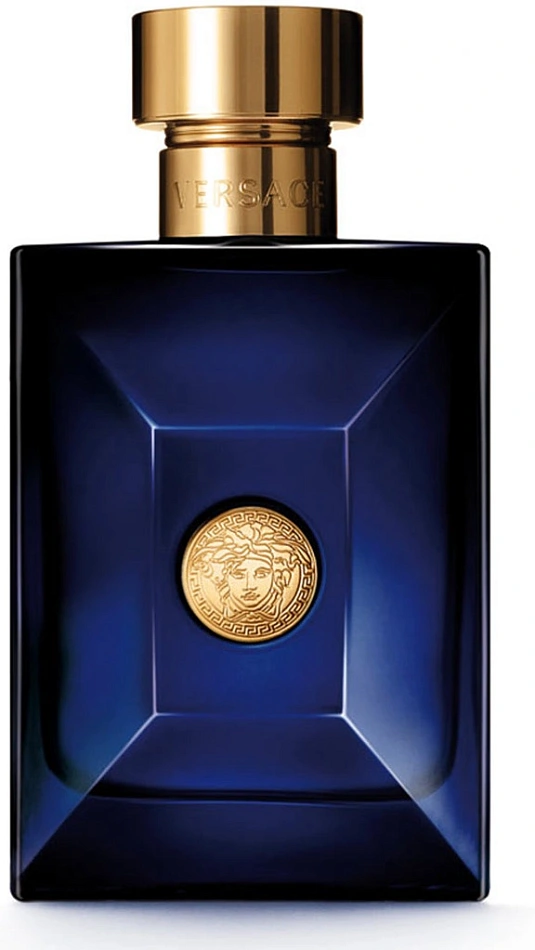 Versace Pour Homme Dylan Blue — фото 2