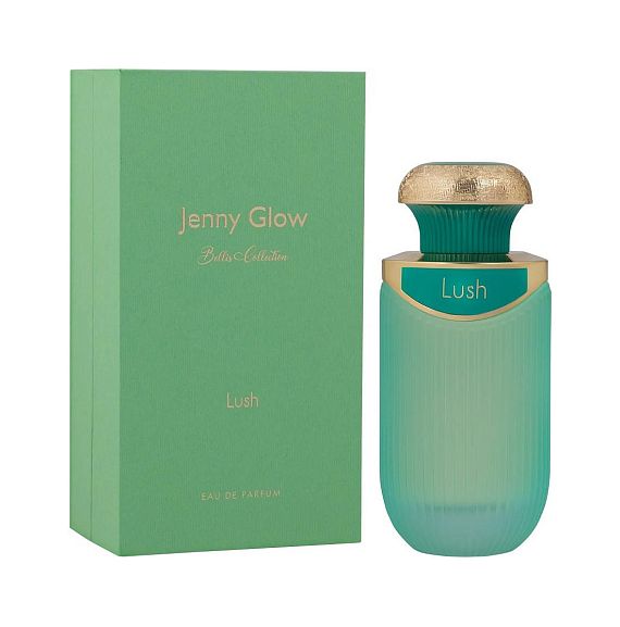 Jenny Glow — Jenny Glow Lush