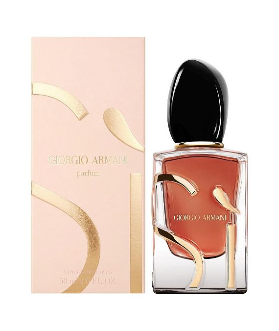 Giorgio Armani — Giorgio Armani Si Parfum