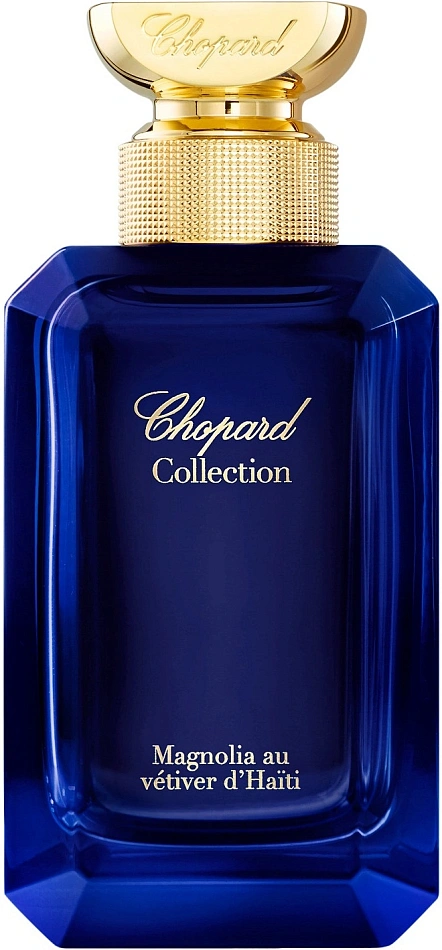 Chopard Magnolia Au Vetiver du Haiti — фото 2