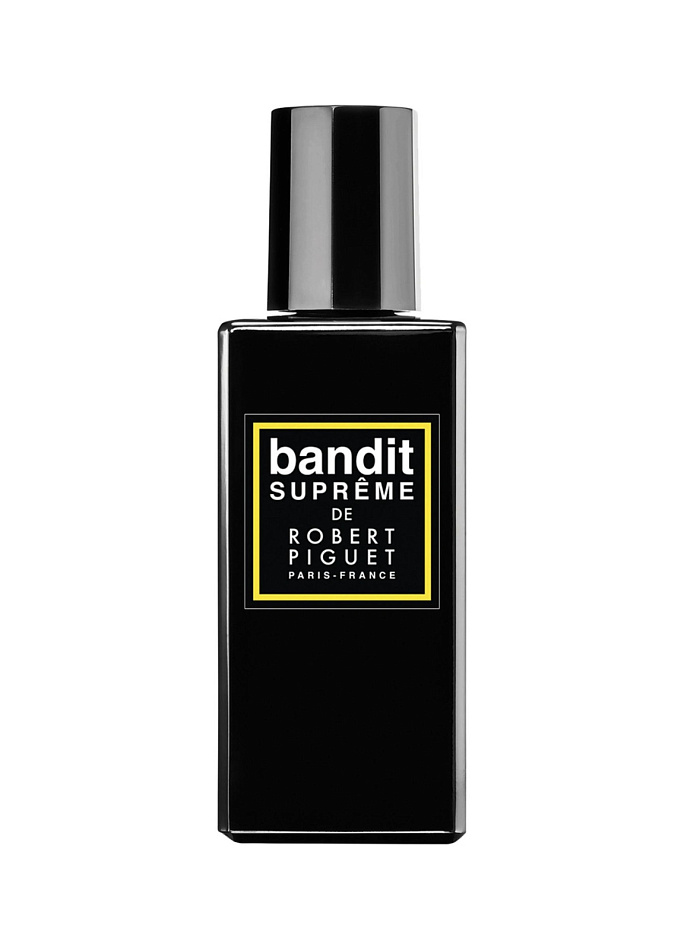 Robert Piguet — Robert Piguet Bandit Supreme