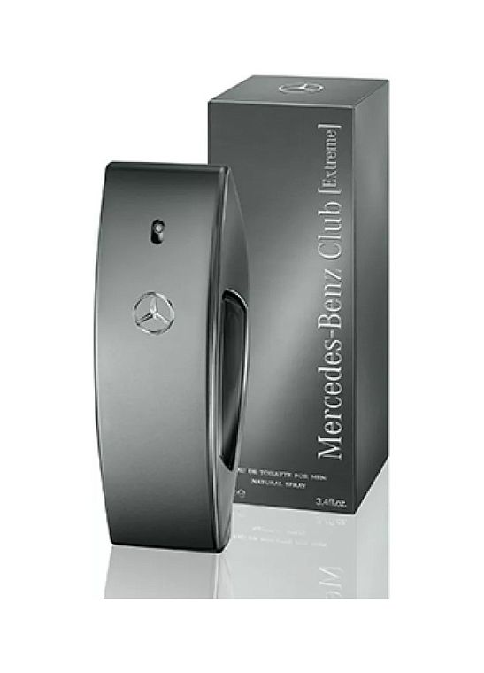 Mercedes-benz — Mercedes-benz Club Extreme