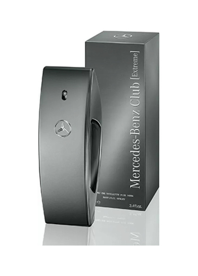 Mercedes-benz — Mercedes-benz Club Extreme