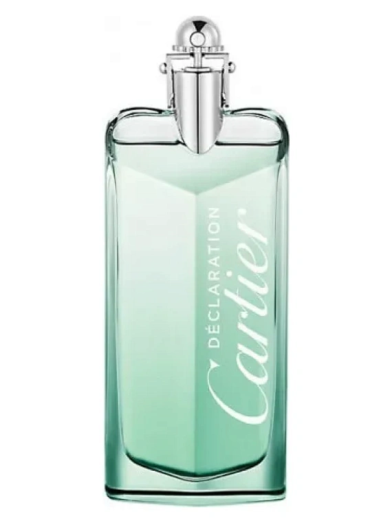 Cartier — Cartier Declaration Haute Fraîcheur