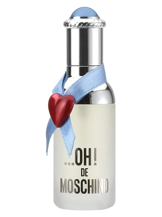 Moschino — Moschino Oh!