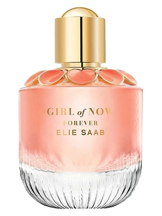 Elie Saab — Elie Saab Girl of Now Forever