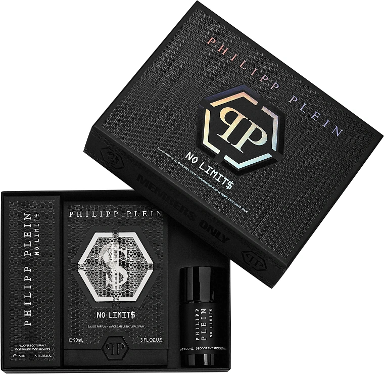 Philipp Plein No Limits — фото 3