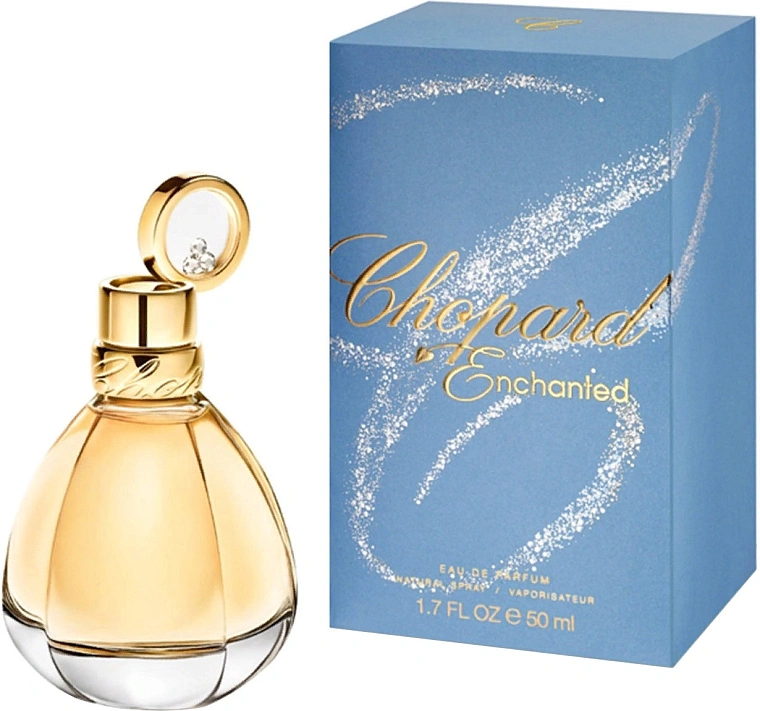 Chopard Enchanted — фото 3