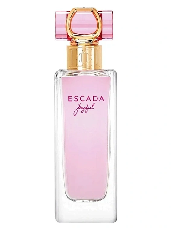 Escada — Escada Joyful