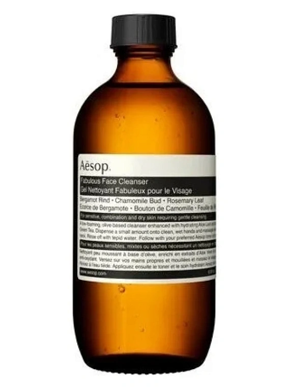 Aesop — Aesop Fabulous