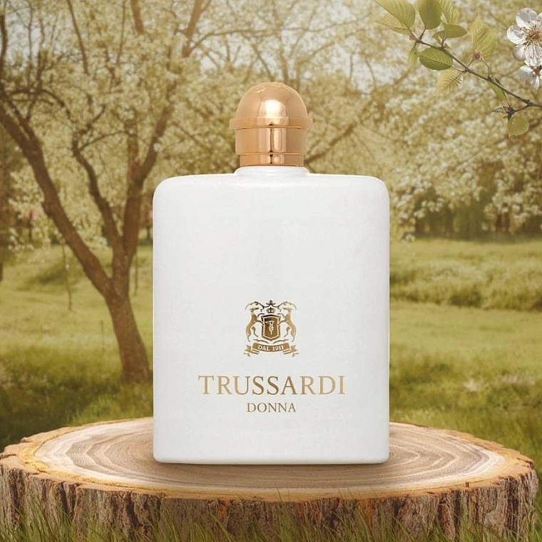 Trussardi Donna 2011 — фото 2