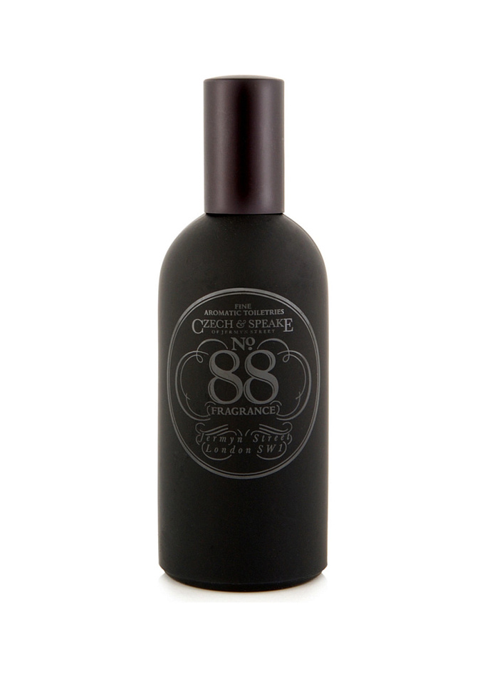 Czech & Speake — Czech & Speake No 88