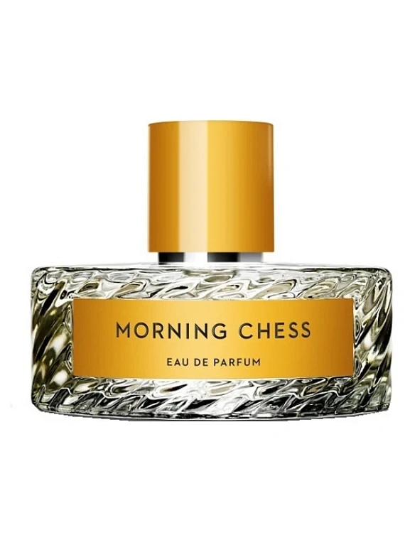 Vilhelm Parfumerie — Vilhelm Parfumerie Morning Chess