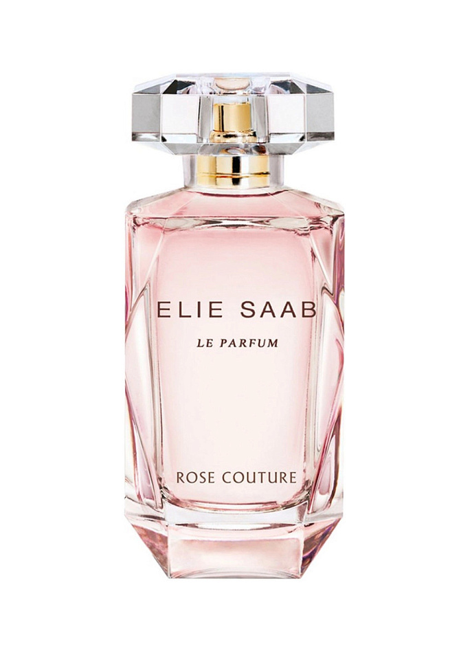 Elie Saab — Elie Saab Le Parfum Rose Couture