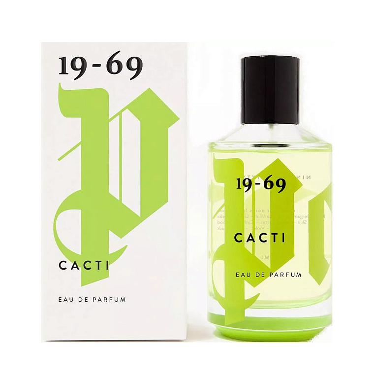 19-69 — 19-69 Cacti
