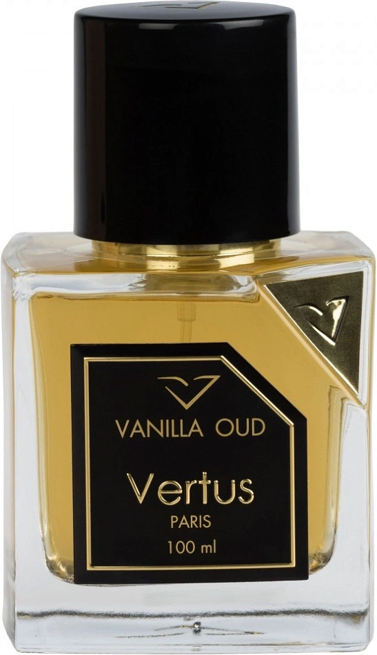 Vertus Vanilla Oud — фото 2