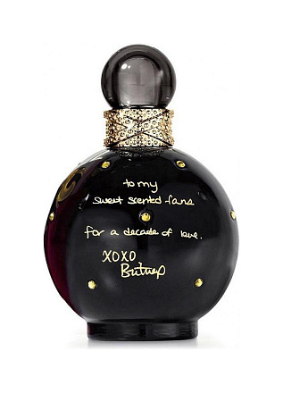 Britney Spears Fantasy Anniversary Edition