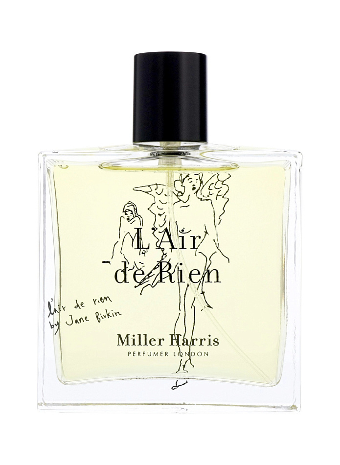 Miller Harris — Miller Harris L`air De Rien
