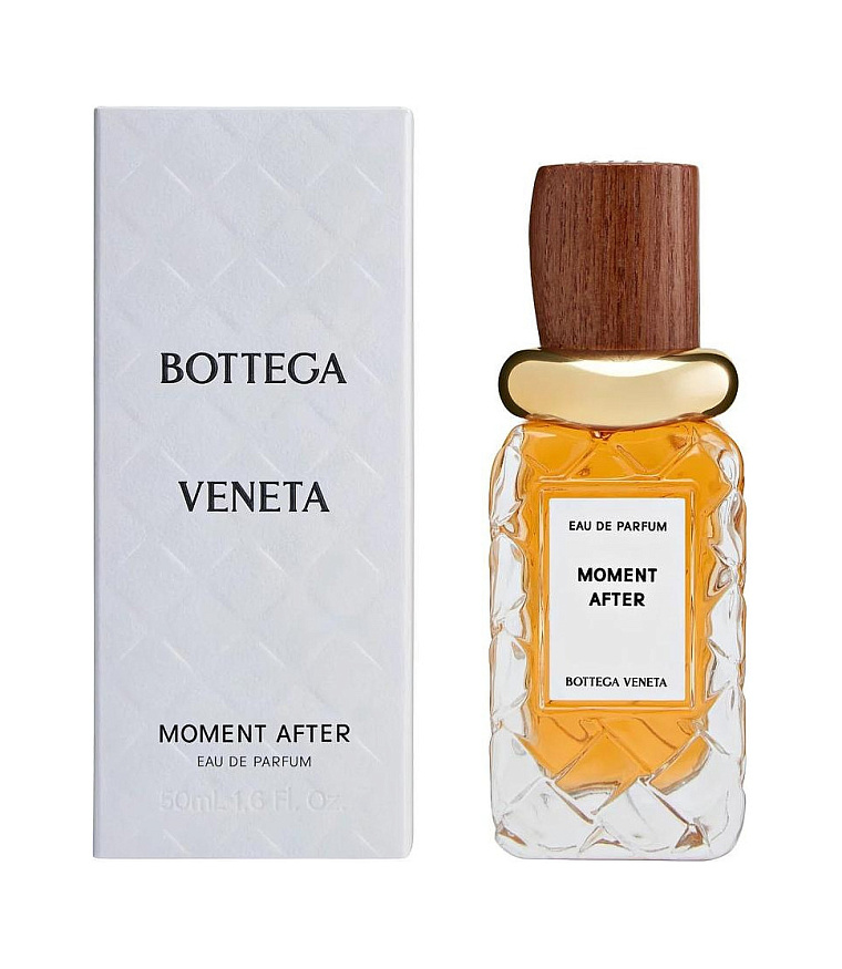 Bottega Veneta — Bottega Veneta Moment After