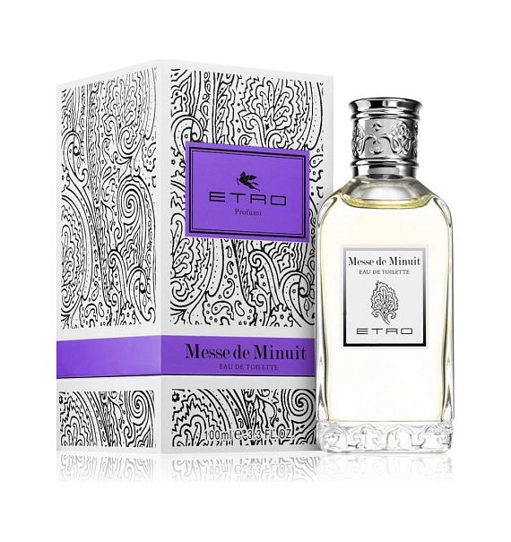 Etro — Etro Messe de Minuit