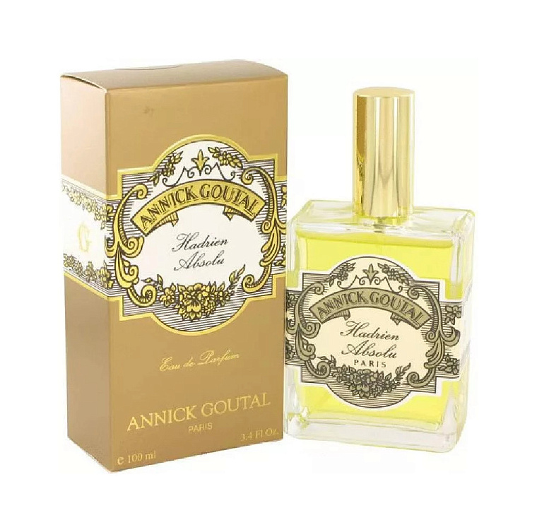 Annick Goutal — Annick Goutal Hadrien Absolu