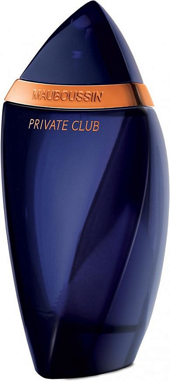 Patrik Mauboussin — Patrik Mauboussin Private Club