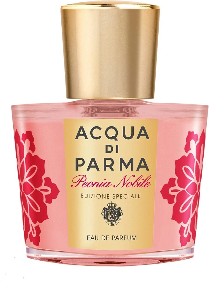 Acqua di Parma Peonia Nobile Edizione Speciale — фото 2