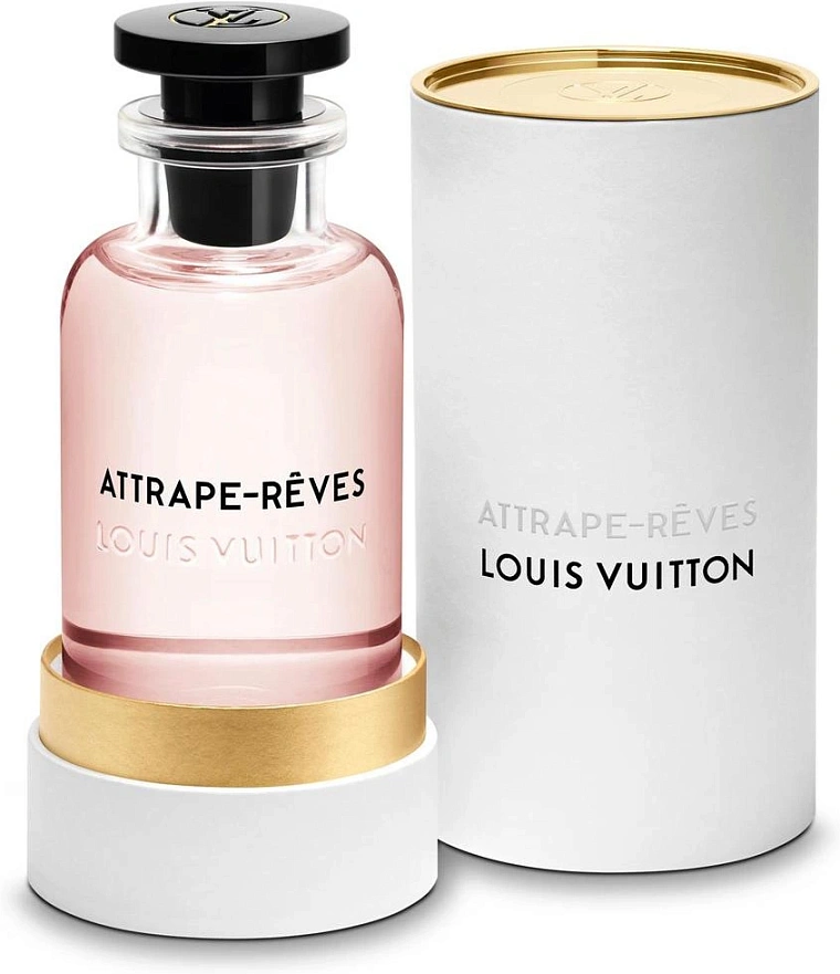 Louis Vuitton Attrape Reves — фото 3