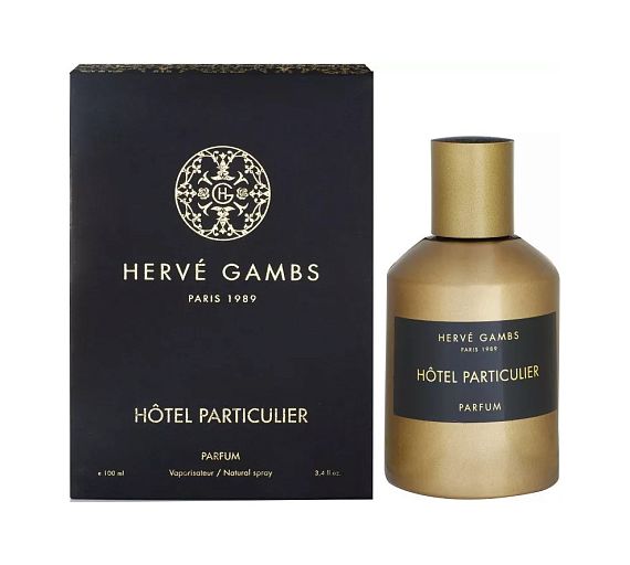 Herve Gambs Paris — Herve Gambs Paris Hotel Particulier