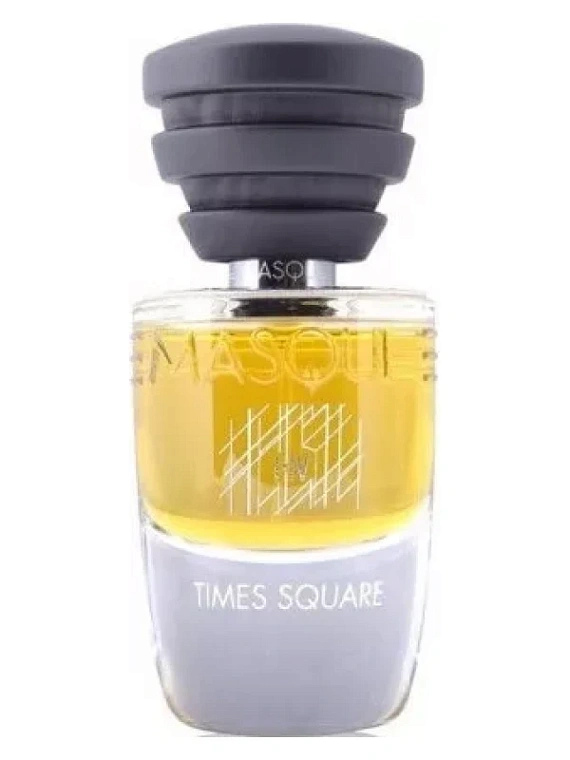 Masque — Masque Times Square