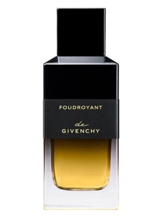 Givenchy — Givenchy Foudroyant