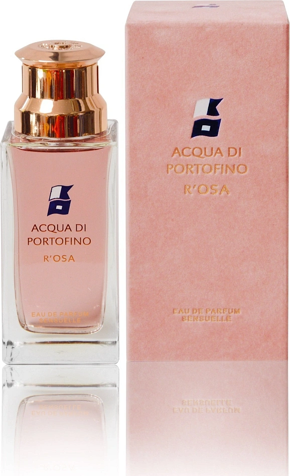 Acqua di Portofino R`Osa Eau de Parfum Sensuelle — фото 4