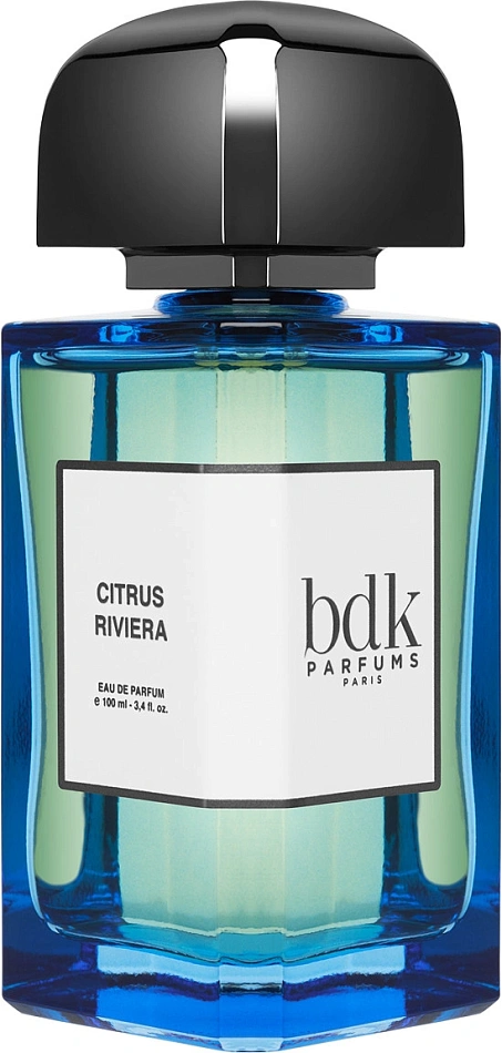 Parfums BDK Paris Citrus Riviera — фото 4