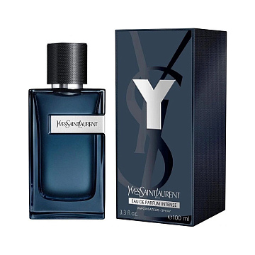 Yves Saint Laurent Y Eau De Parfum Intense