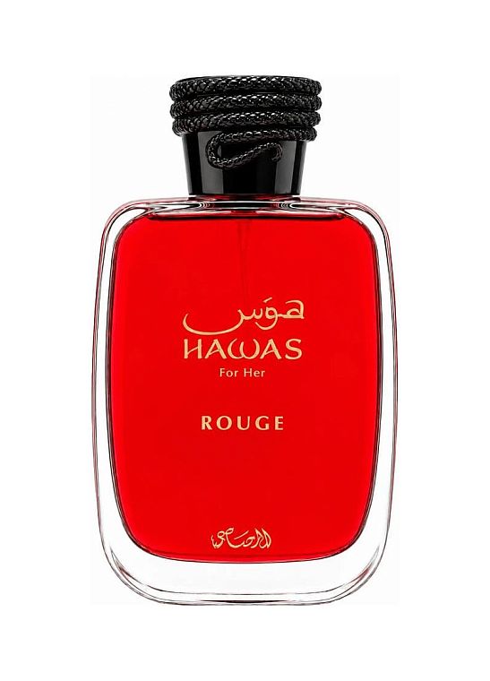 Rasasi — Rasasi Hawas Rouge