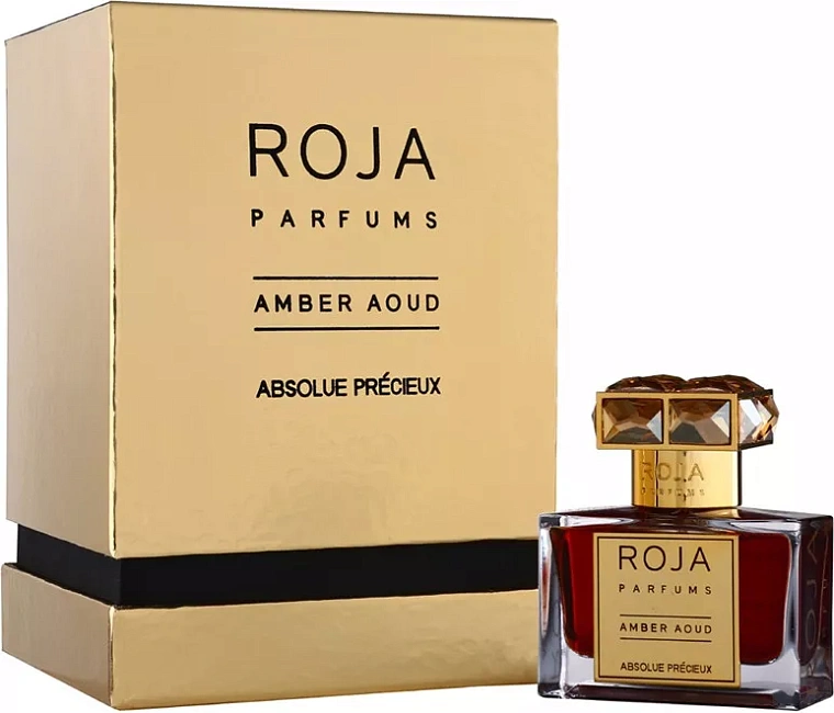 Roja Dove Amber Aoud Absolue — фото 3