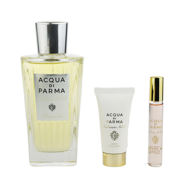 Acqua di Parma — Acqua di Parma Acqua Nobile Magnolia