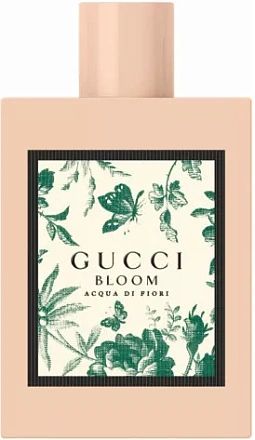 Gucci Bloom Acqua Di Fiori
