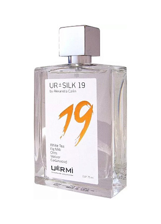 Uer Mi UR Silk 19