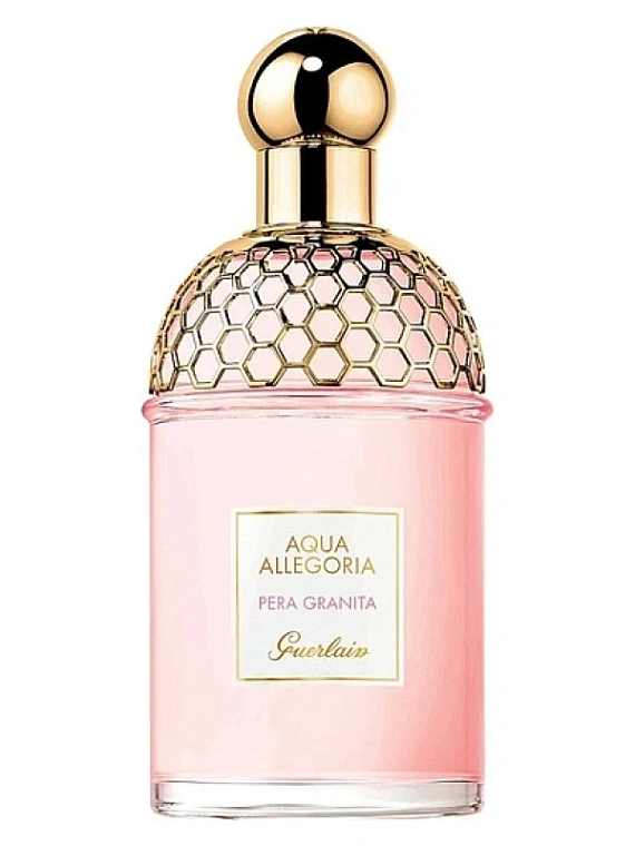 Guerlain — Guerlain Aqua Allegoria Pera Granita