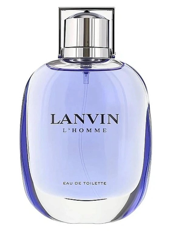 Lanvin — Lanvin L`Homme