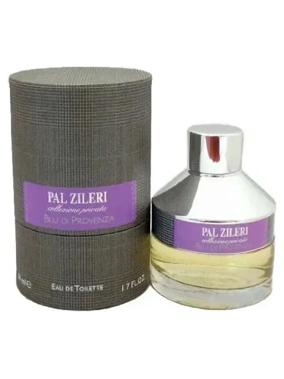 Pal Zileri — Pal Zileri Blu di Provenza