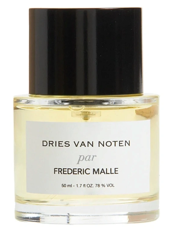 Frederic Malle — Frederic Malle Dries Van Noten