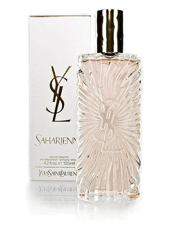 Yves Saint Laurent — Yves Saint Laurent Saharienne pour femme