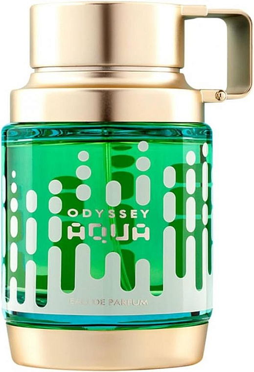 Sterling Parfums — Sterling Parfums Armaf Odyssey Aqua Edition