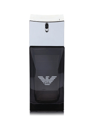 Giorgio Armani Emporio Armani Diamonds Black Carat