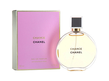 Chanel Chance Eau Tendre Eau De Parfum